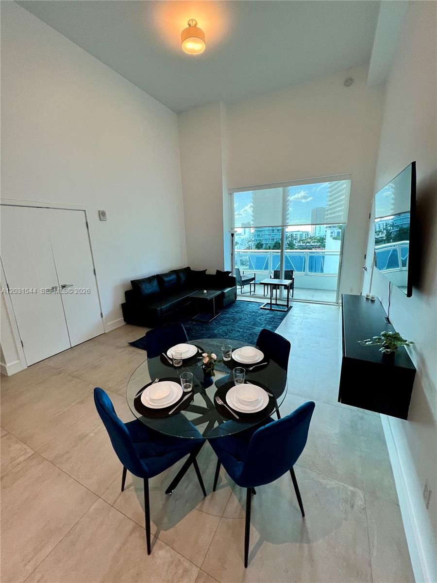 1080 Brickell Avenue 1107, Miami, FL 33131, Miami