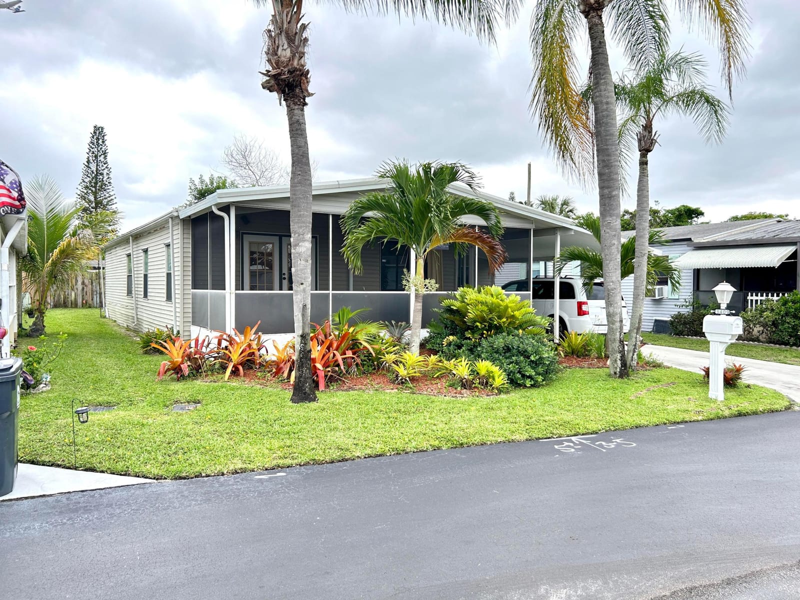 3409 Lake Overlook Place, Lake Worth, FL 33462 photo 2
