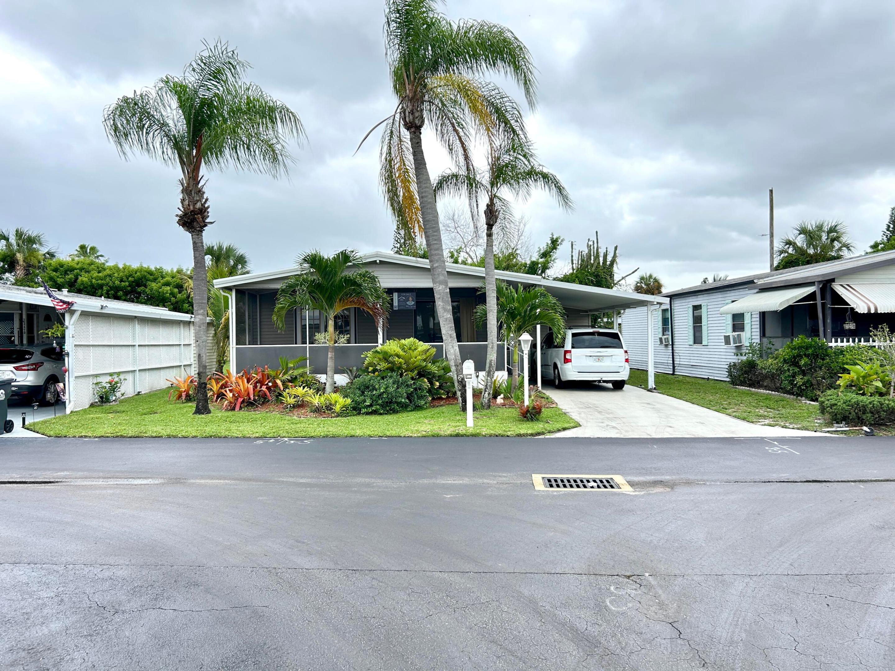 3409 Lake Overlook Place, Lake Worth, FL 33462, Lake Worth