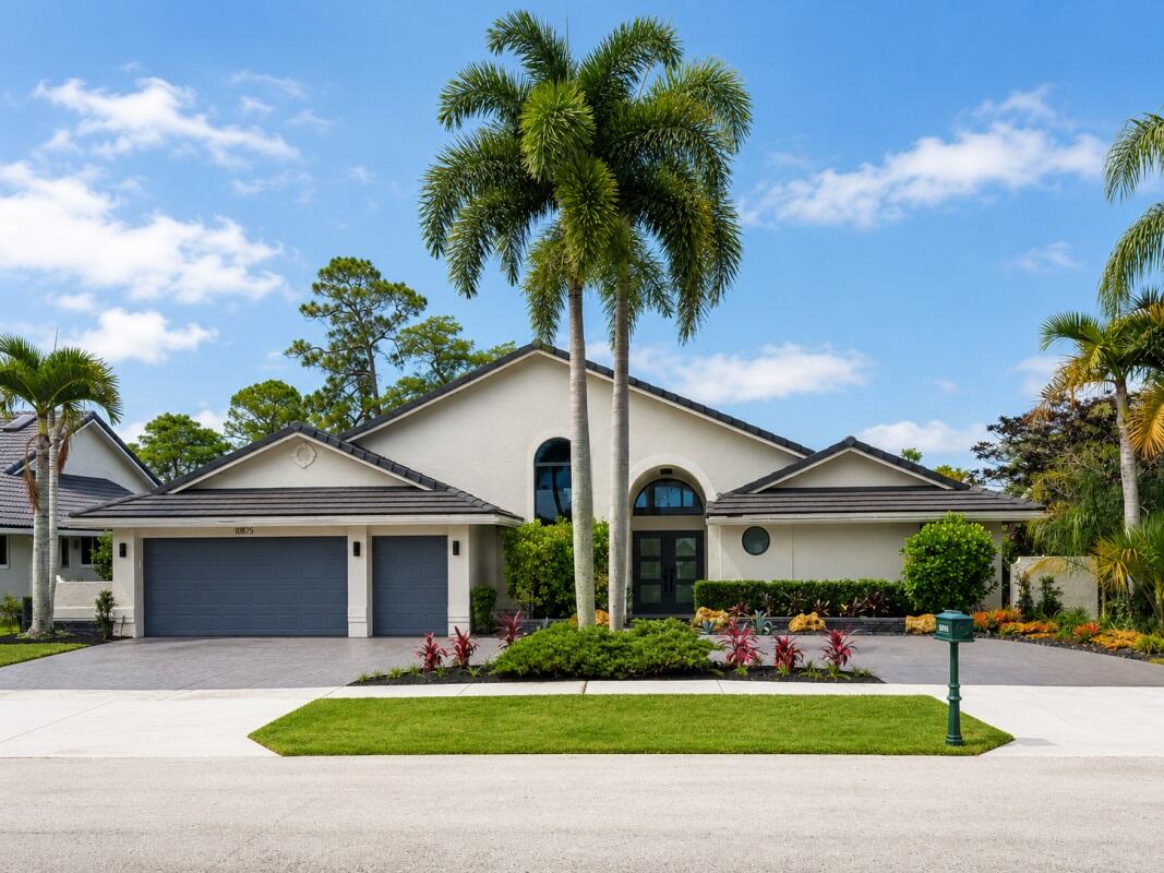 10875 Boca Woods Lane, Boca Raton, FL 33428, Boca Raton