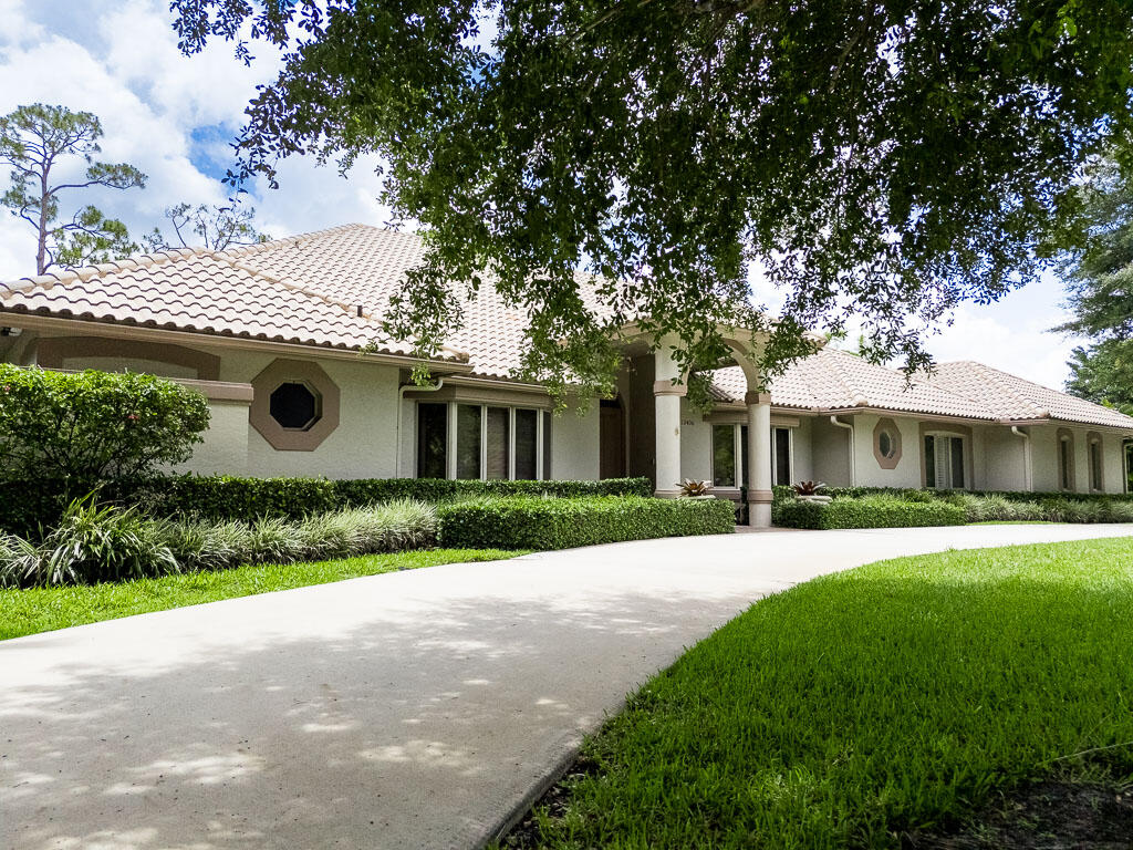 13406 Doubletree Circle, Wellington, FL 33414, Wellington