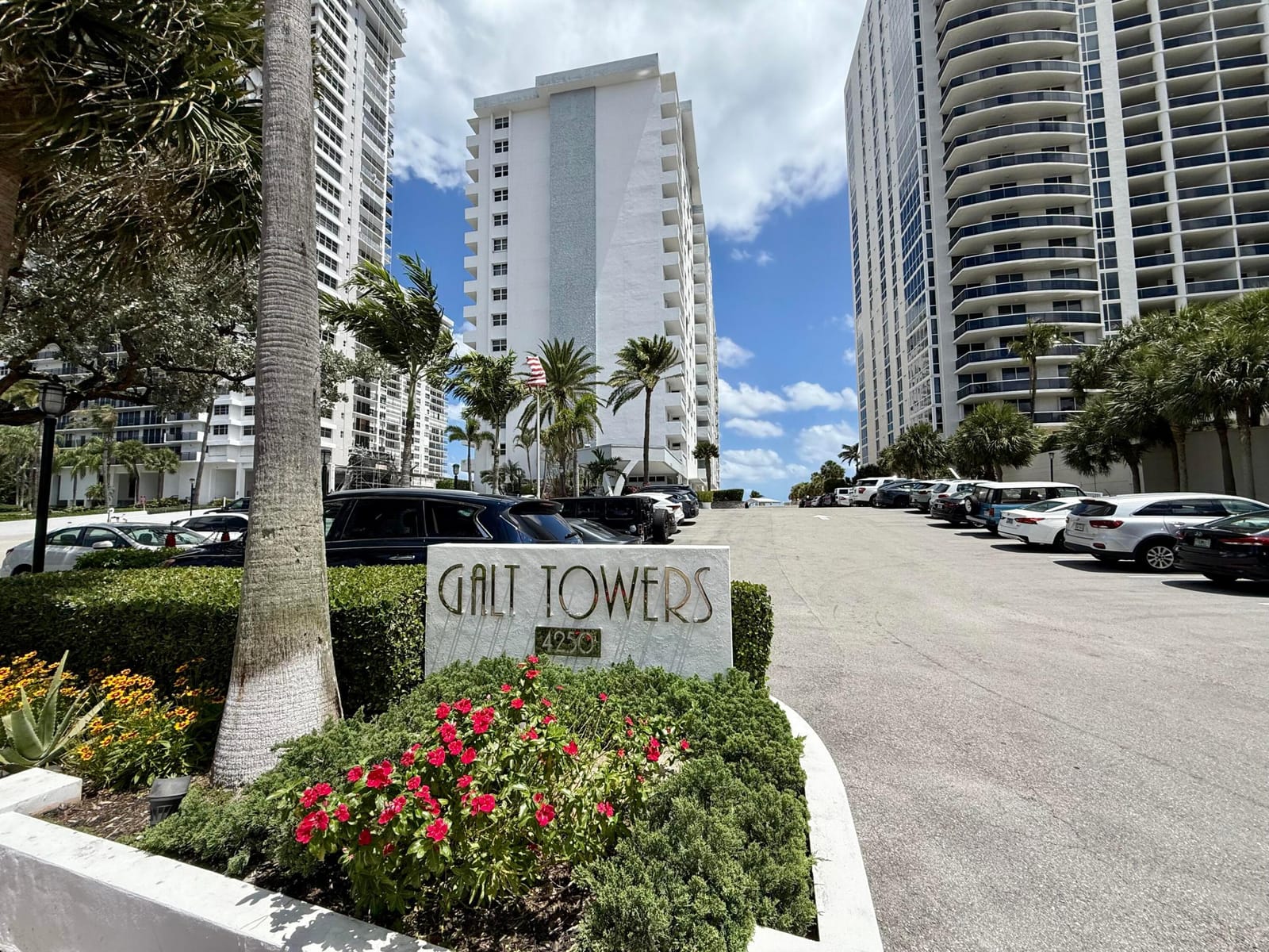 4250 Galt Ocean Drive 14t, Fort Lauderdale, FL 33308 photo 5