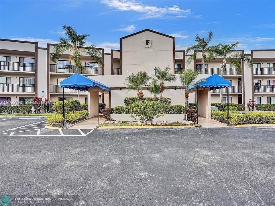 9737 N Belfort Circle 108, Tamarac, FL 33321, Tamarac