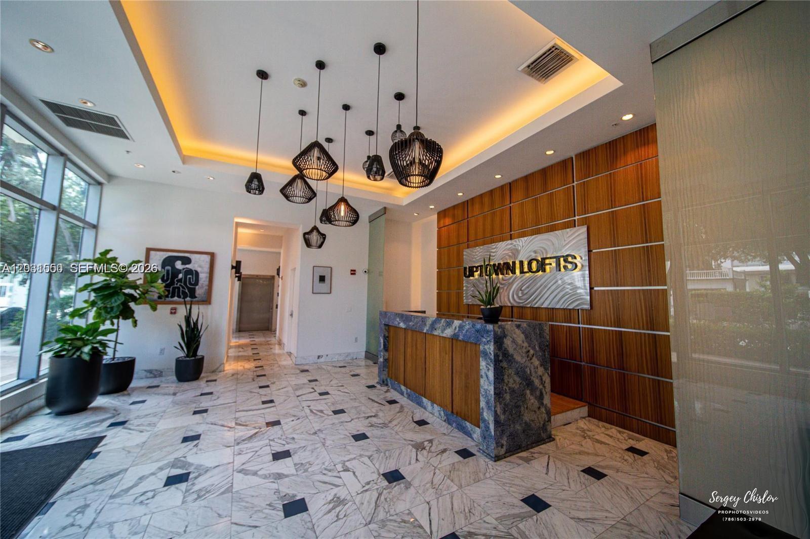 2275 Biscayne Boulevard PH103, Miami, FL 33137, Miami