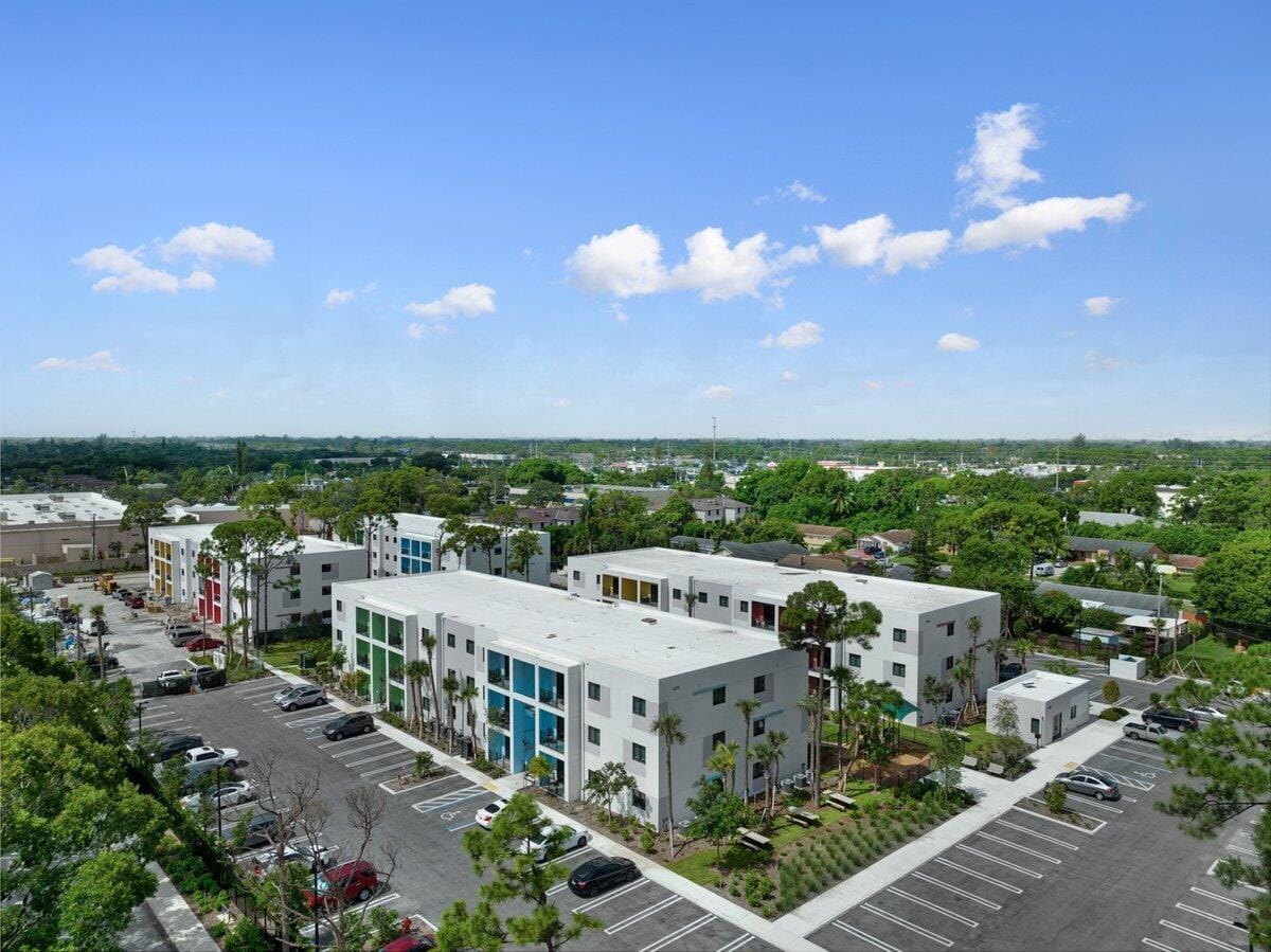 4260 Lakewood Road Unit 206, Lake Worth Beach, FL 33461 photo 17
