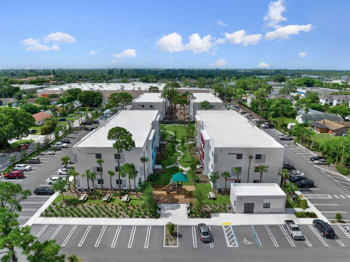 4260 Lakewood Road Unit 206, Lake Worth Beach, FL 33461 photo 19