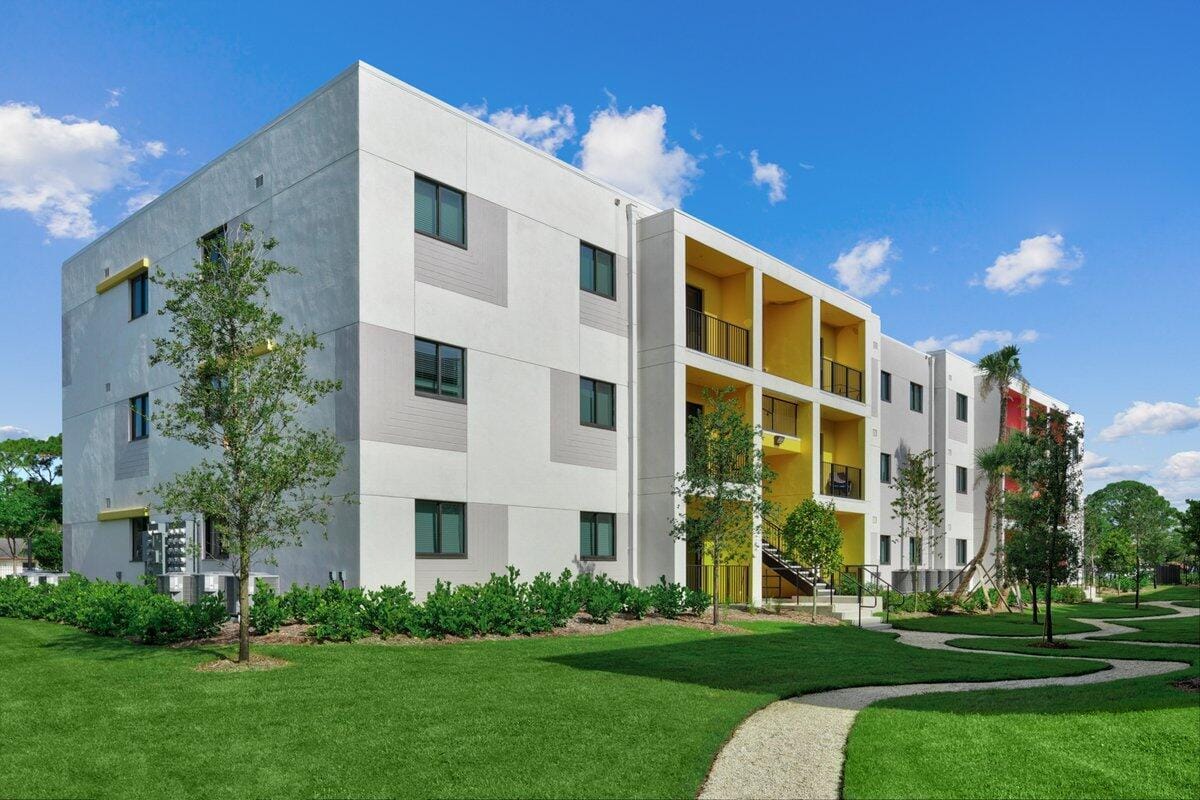 4260 Lakewood Road Unit 206, Lake Worth Beach, FL 33461 photo 20