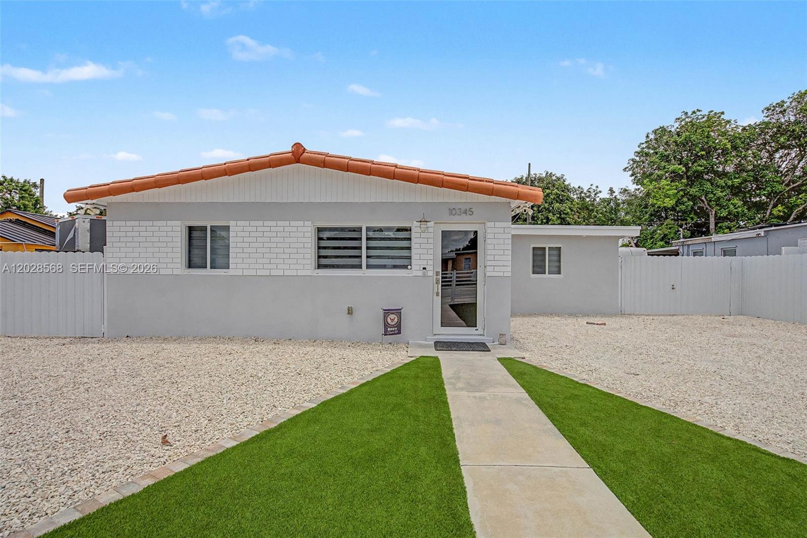 10345 NW 35th Court, Miami, FL 33147, Miami