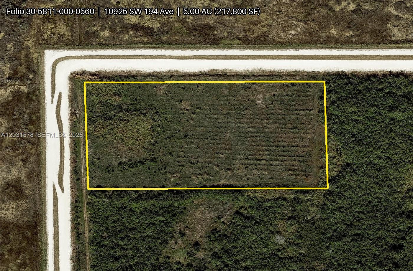 10925 SW 194th Avenue, Miami, FL 33196, Miami