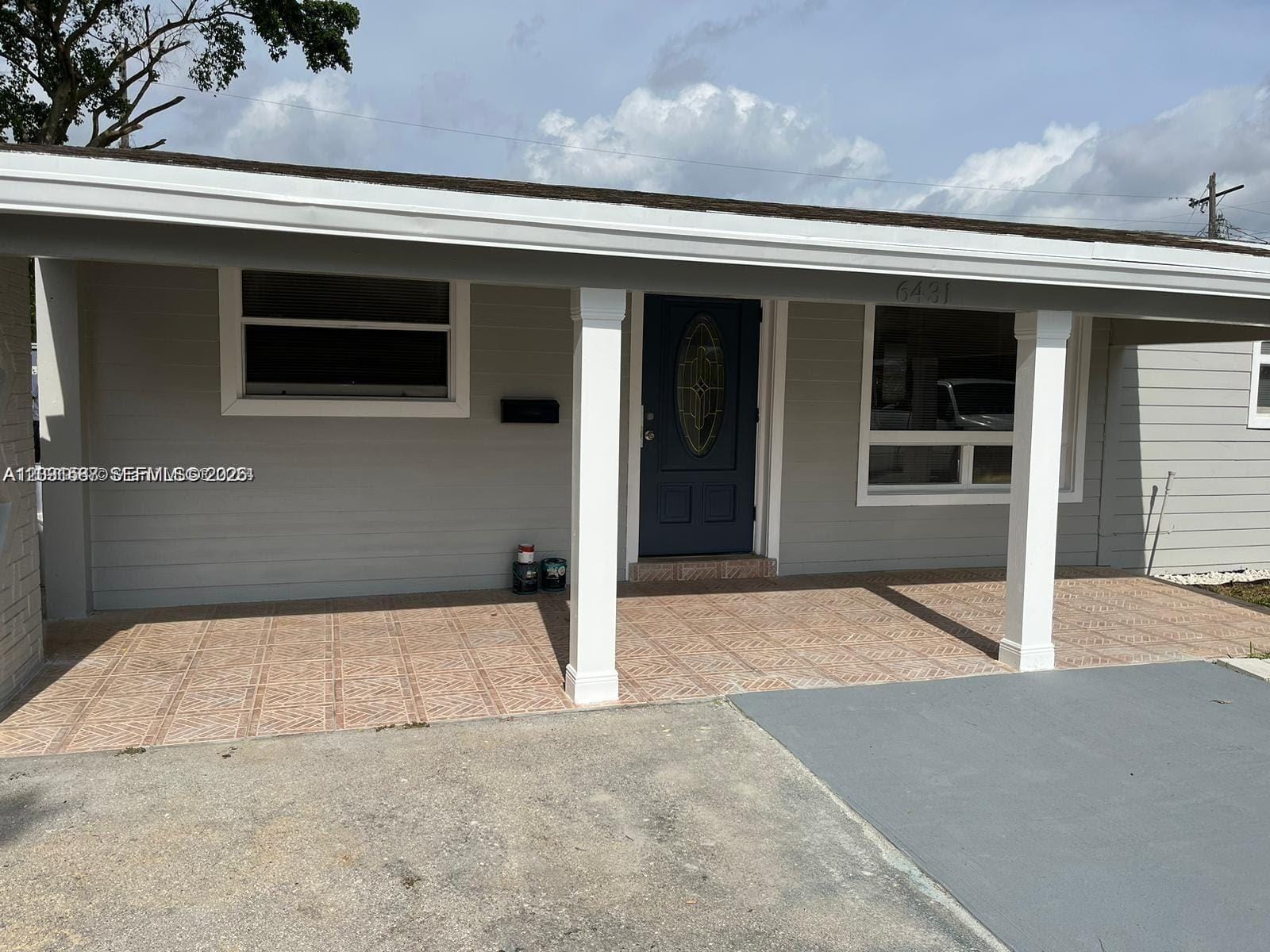 6431 Hayes Street — photo 3