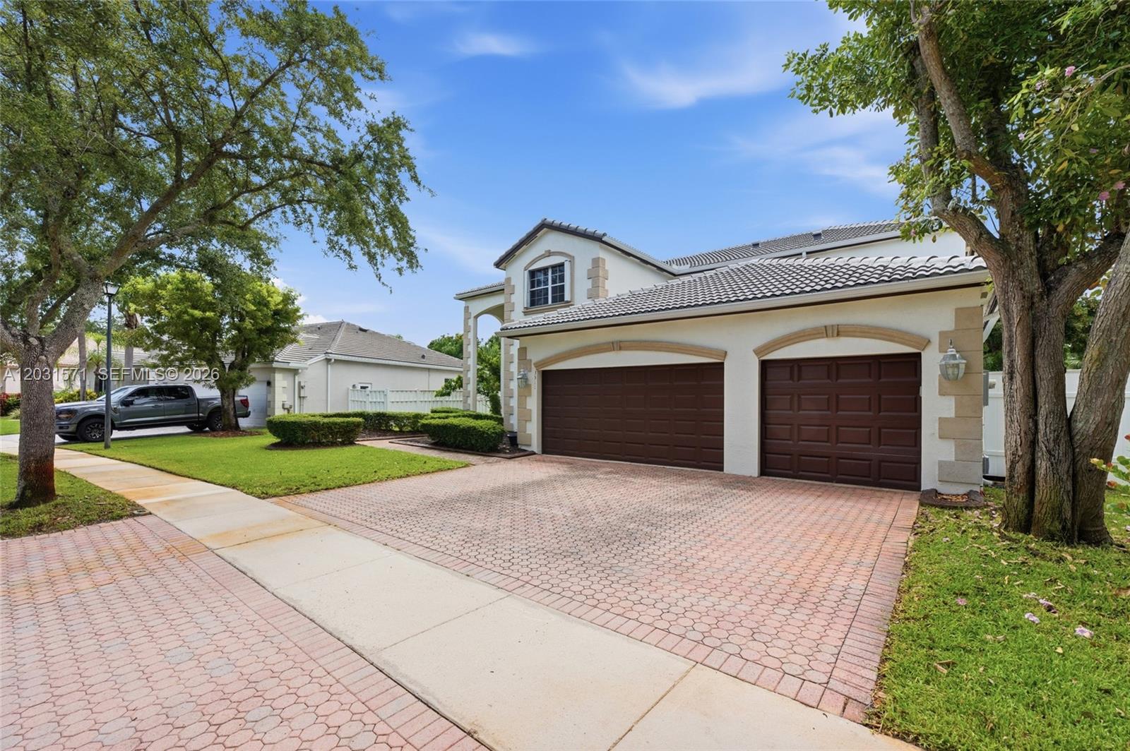 3511 SW 145th Avenue, Miramar, FL 33027, Miramar