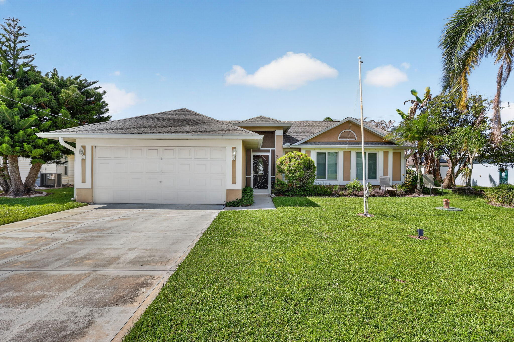 2755 SE Caladium Avenue, Port St. Lucie, FL 34952, Port St Lucie