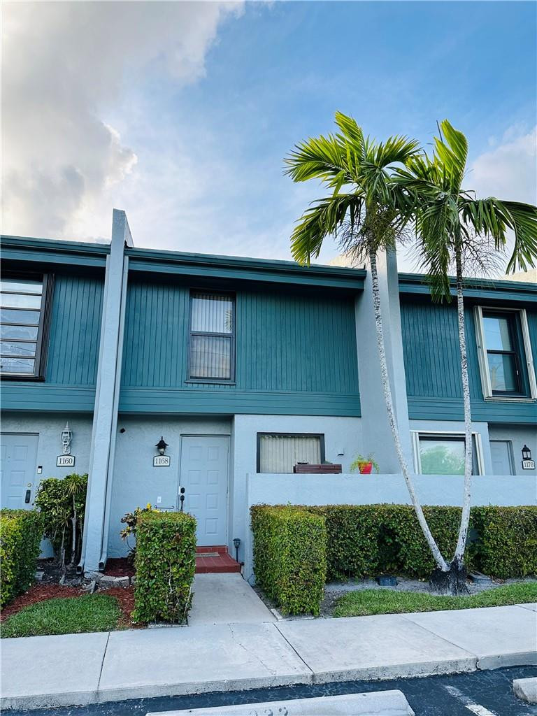 1168 NW 97th Avenue 232, Pembroke Pines, FL 33024, Pembroke Pines