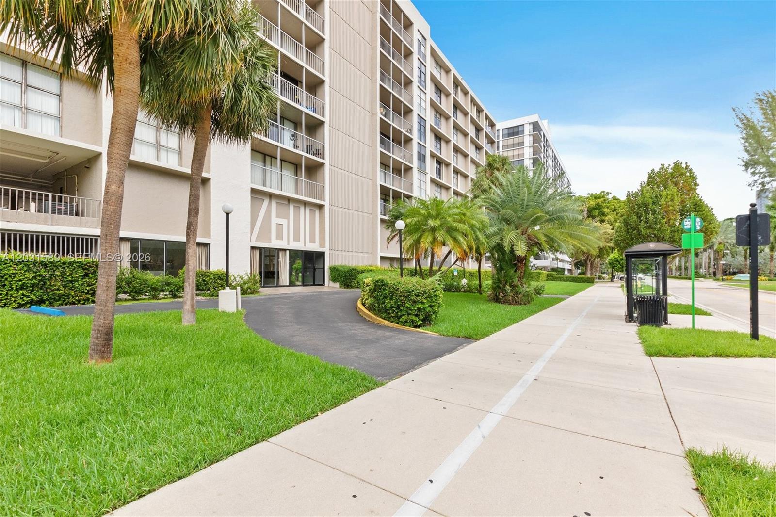 17600 N Bay Road N302, Sunny Isles Beach, FL 33160