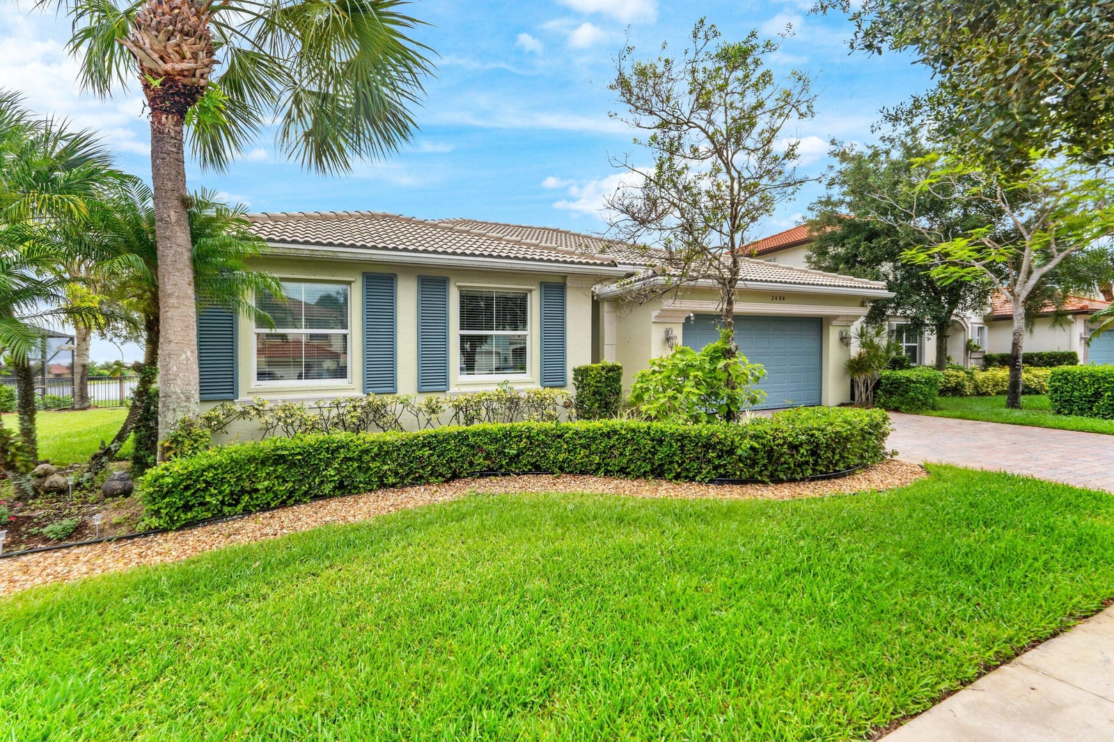 2404 Bellarosa Circle, Royal Palm Beach, FL 33411 photo 3