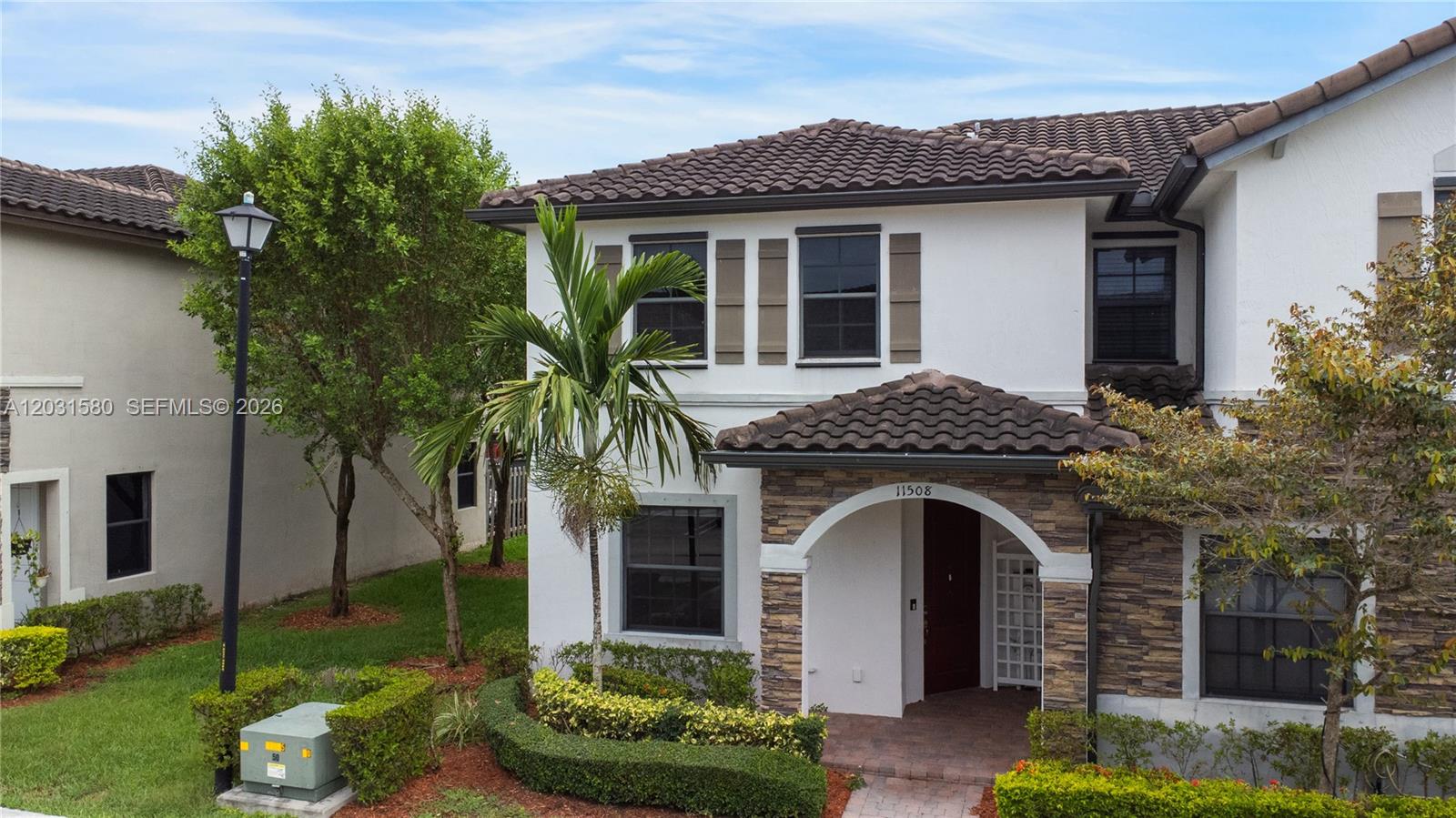 11508 SW 248th Lane, Homestead, FL 33032, Homestead
