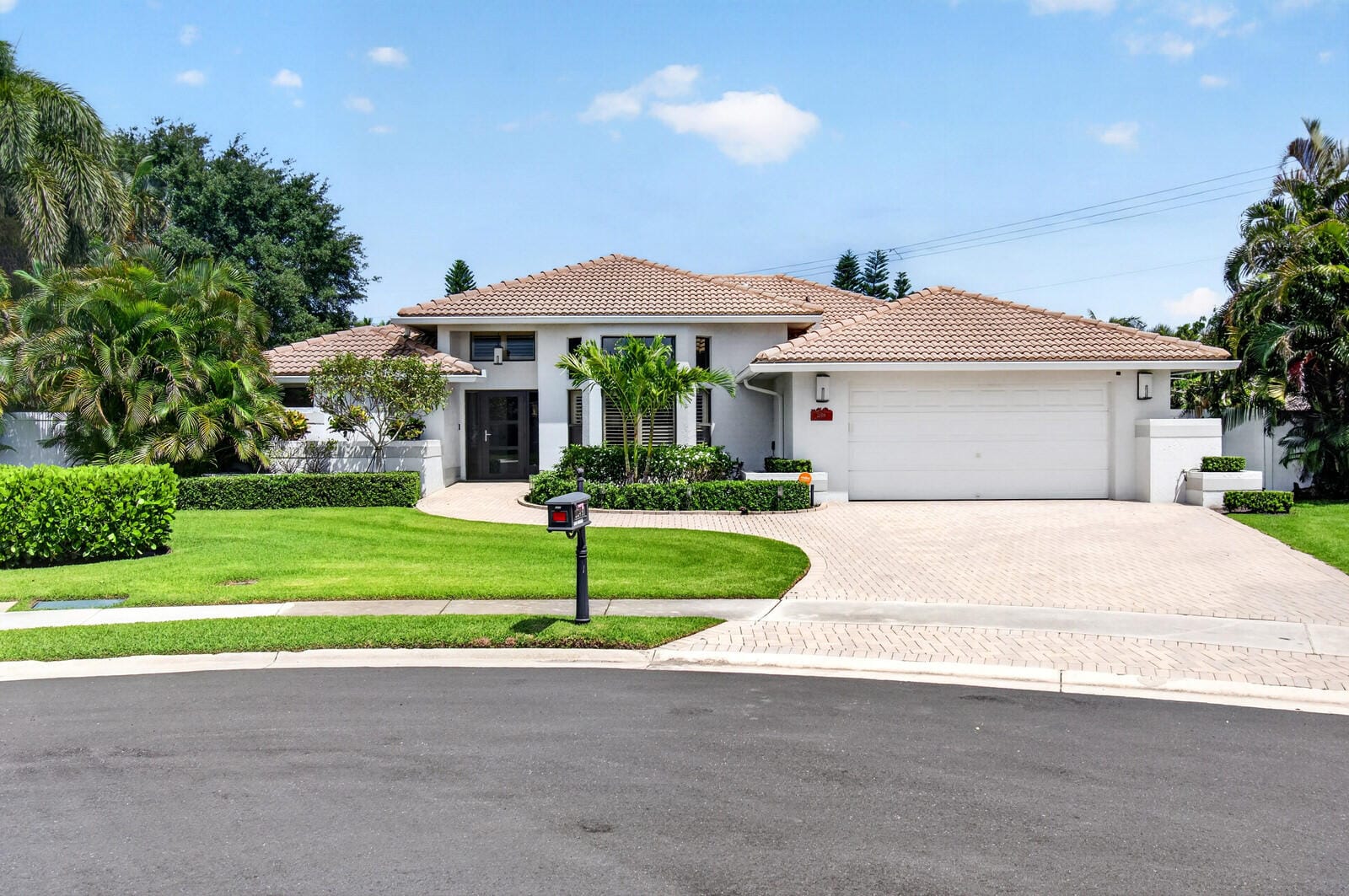 22491 Martella Avenue, Boca Raton, FL 33433 photo 1
