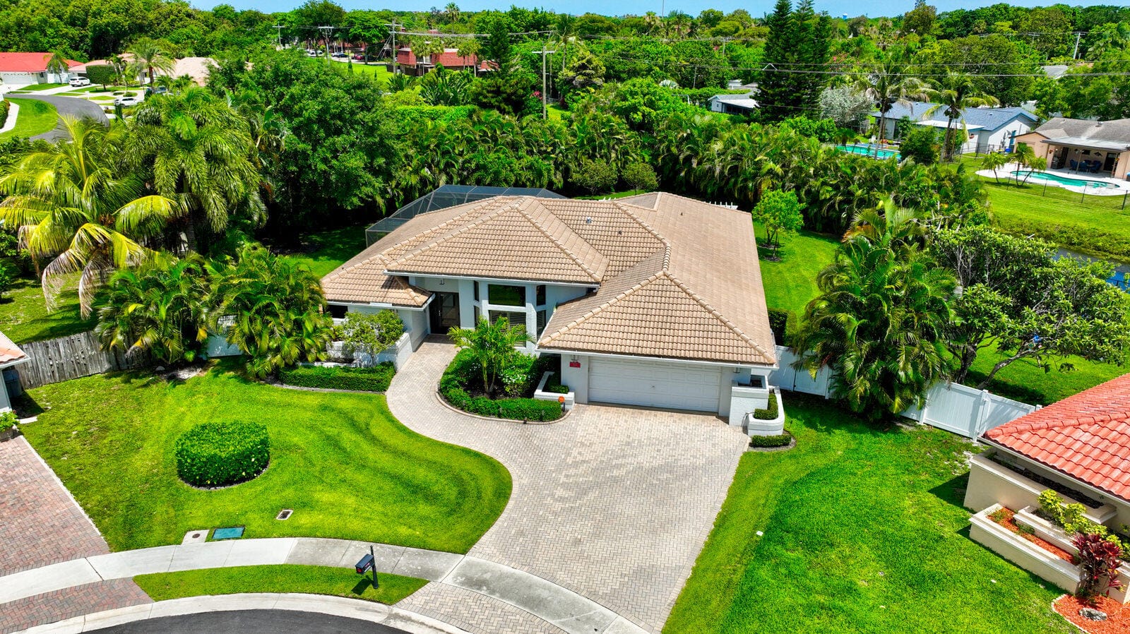 22491 Martella Avenue, Boca Raton, FL 33433 photo 4