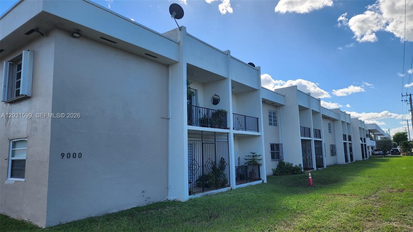 9000 SW 24th Street 217A, Miami, FL 33165
