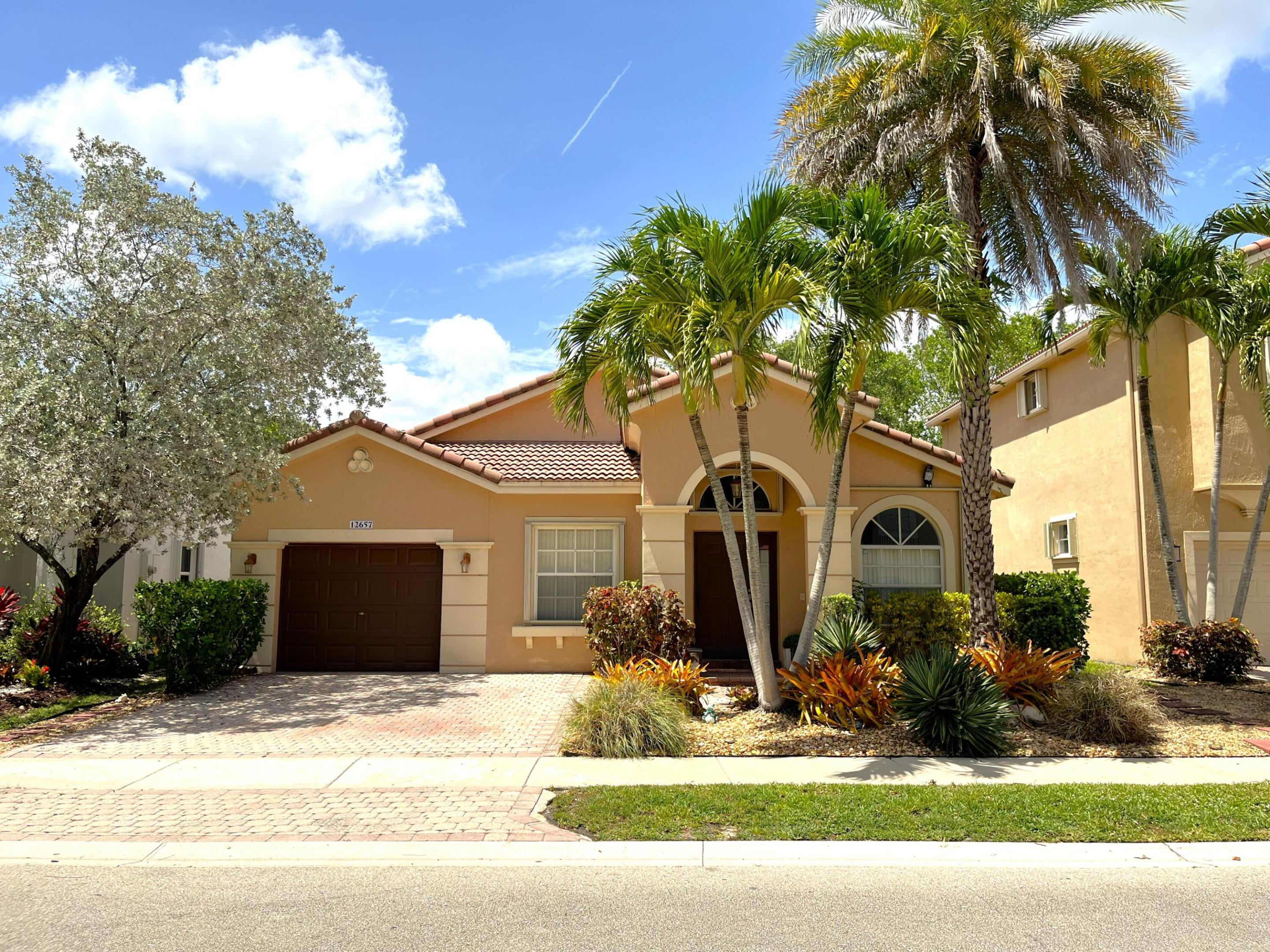12657 NW 6th Street, Coral Springs, FL 33071, Coral Springs