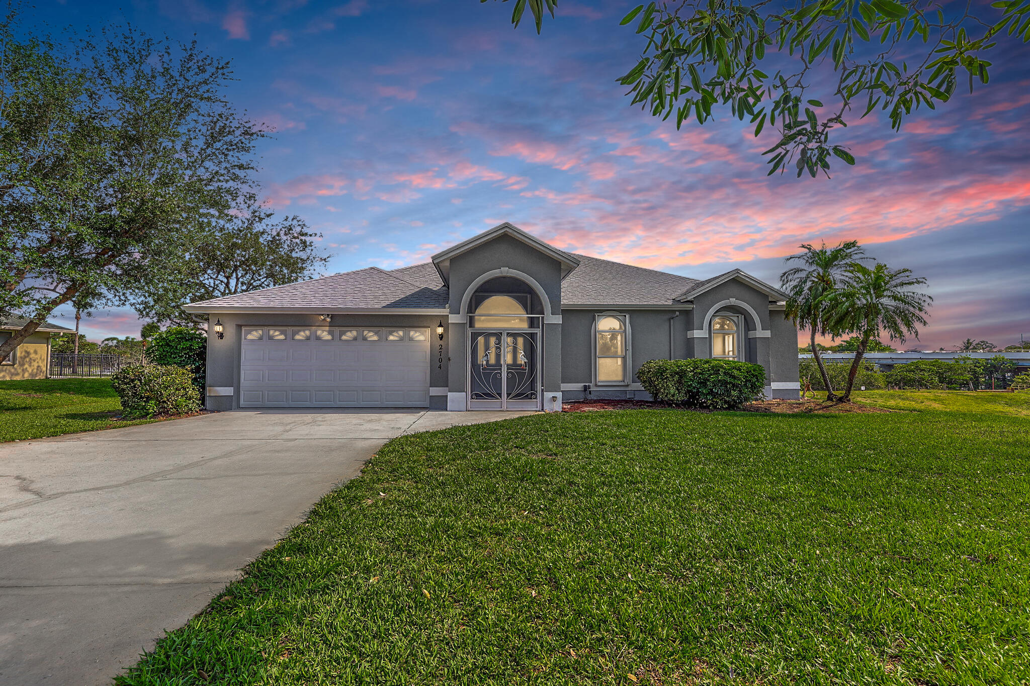 2704 SE Eagle Drive, Port St. Lucie, FL 34984, Port St Lucie