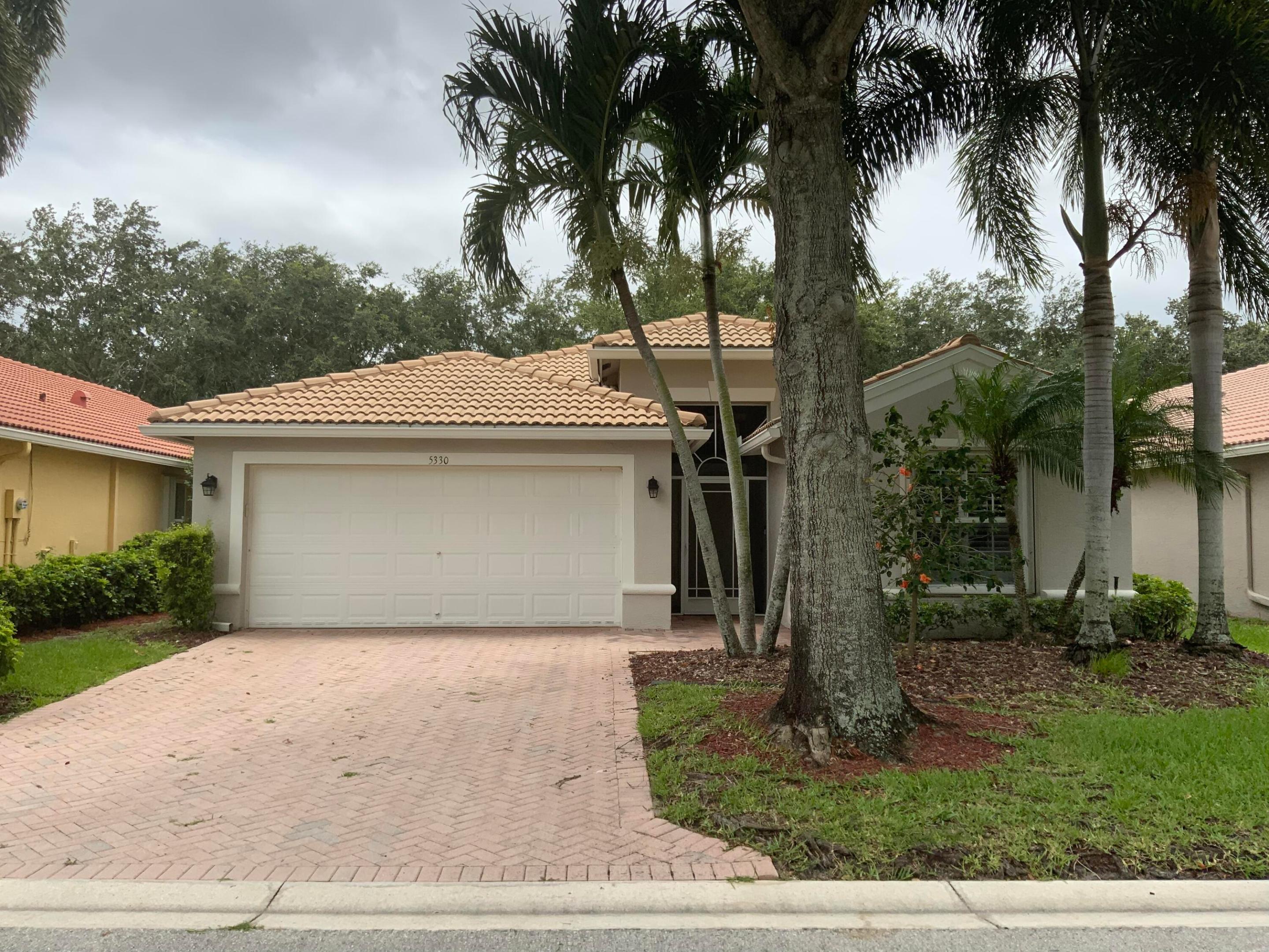 5330 Vernio Lane, Boynton Beach, FL 33437, Boynton Beach