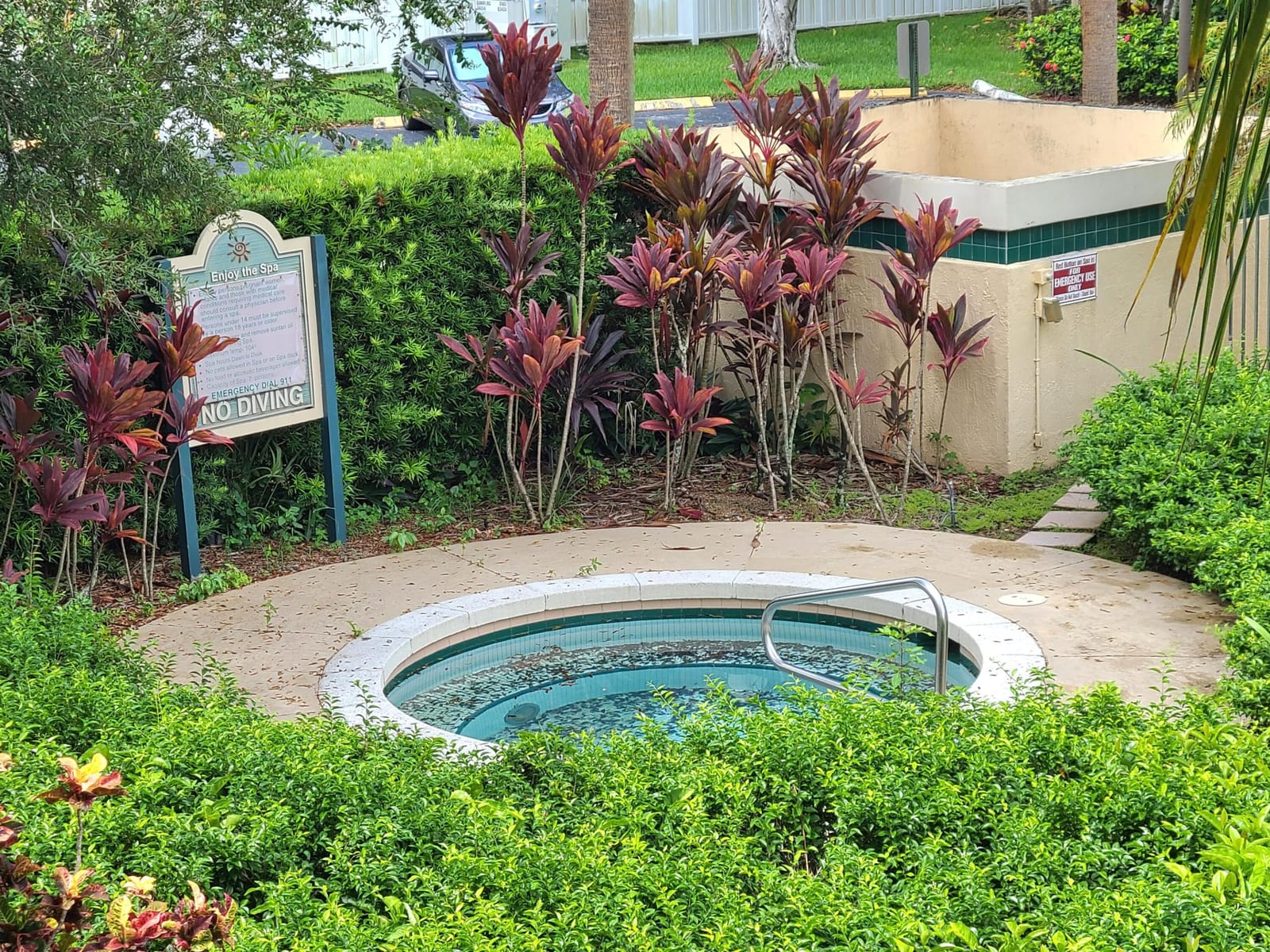 9999 Summerbreeze Drive 512, Sunrise, FL 33322 photo 15