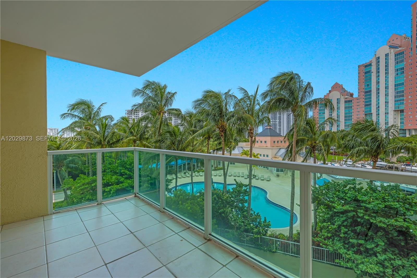 3340 NE 190th Street 503, Aventura, FL 33180 photo 13