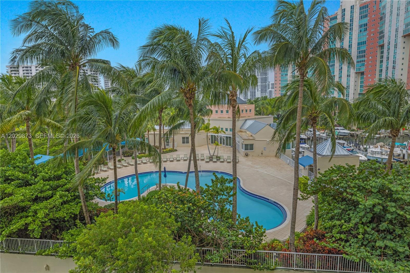 3340 NE 190th Street 503, Aventura, FL 33180 photo 14