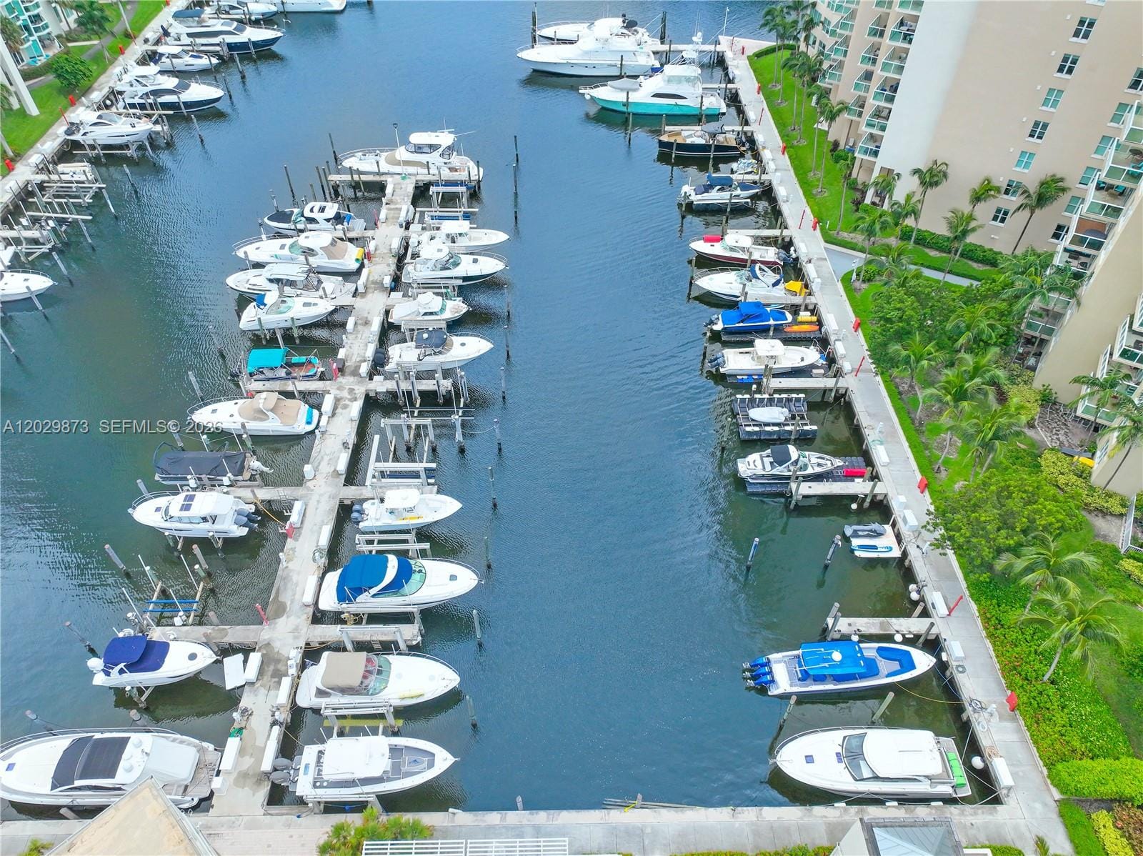 3340 NE 190th Street 503, Aventura, FL 33180 photo 23