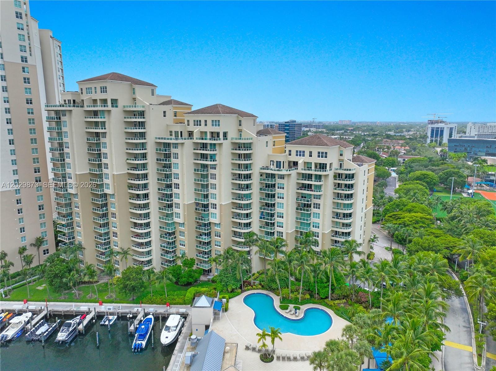 3340 NE 190th Street 503, Aventura, FL 33180 photo 24