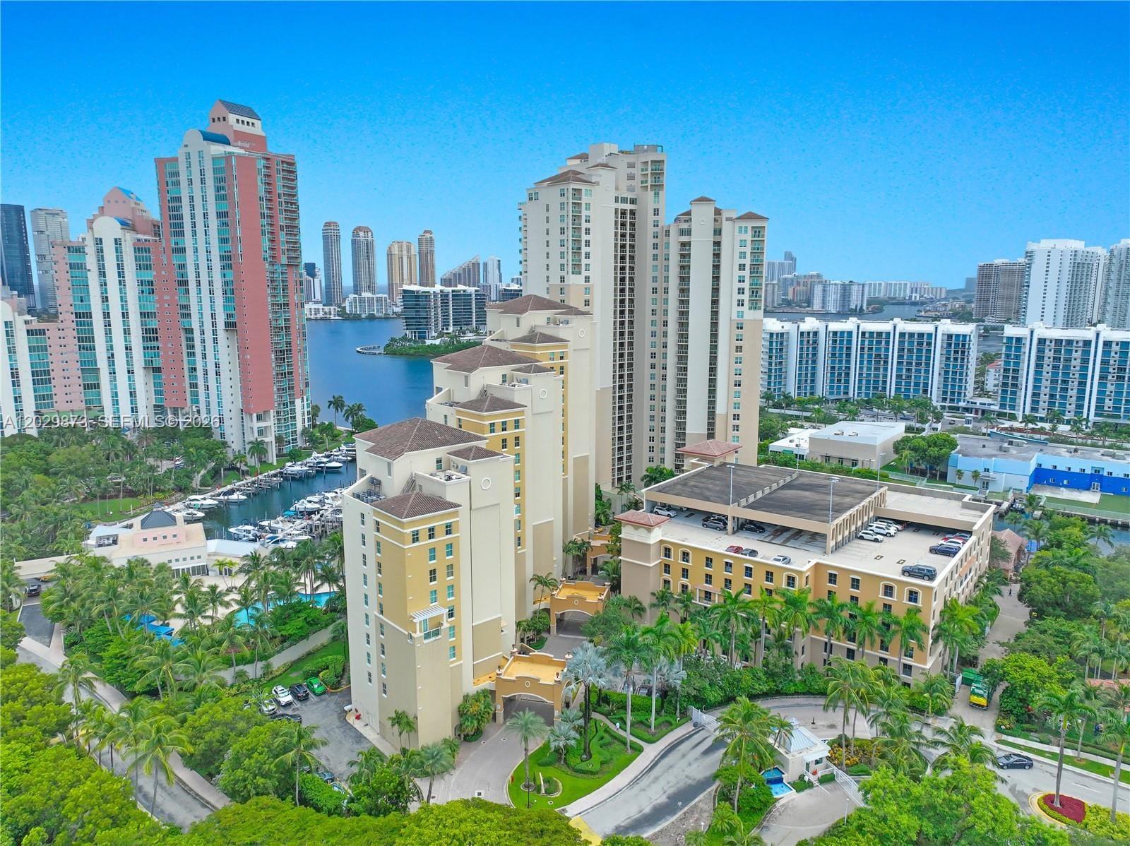 3340 NE 190th Street 503, Aventura, FL 33180 photo 25