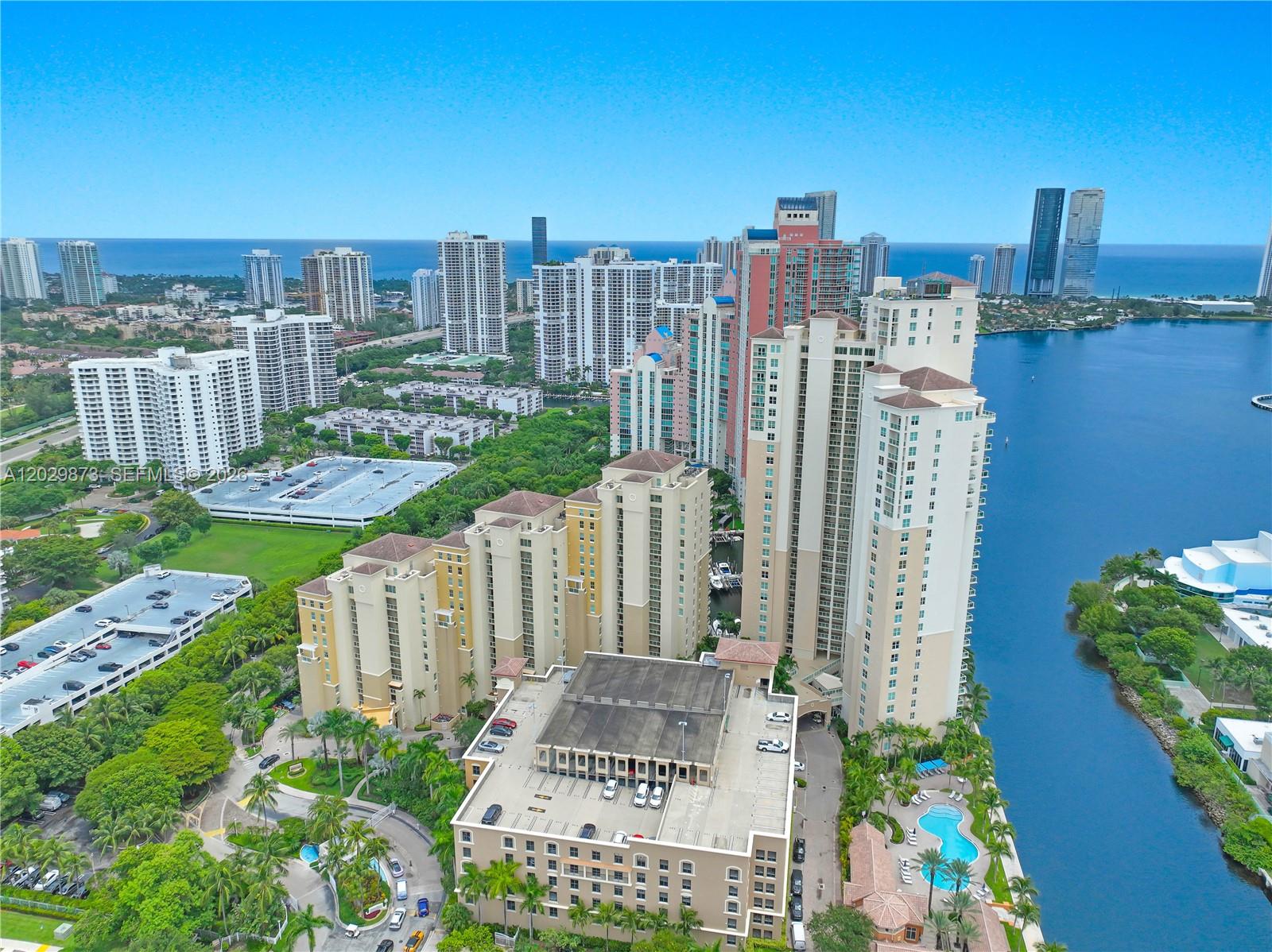 3340 NE 190th Street 503, Aventura, FL 33180, Aventura