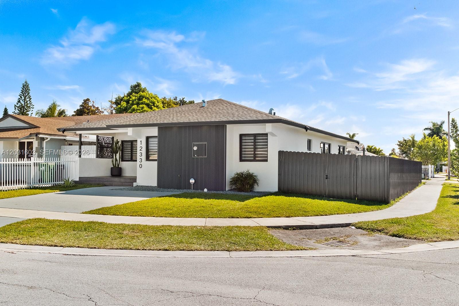 12330 SW 195th Terrace, Miami, FL 33177, Miami
