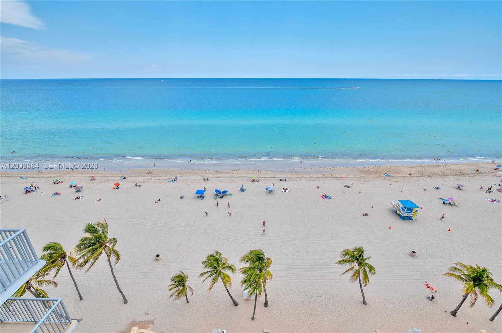 400 N Surf Road 506, Hollywood, FL 33019, Hollywood