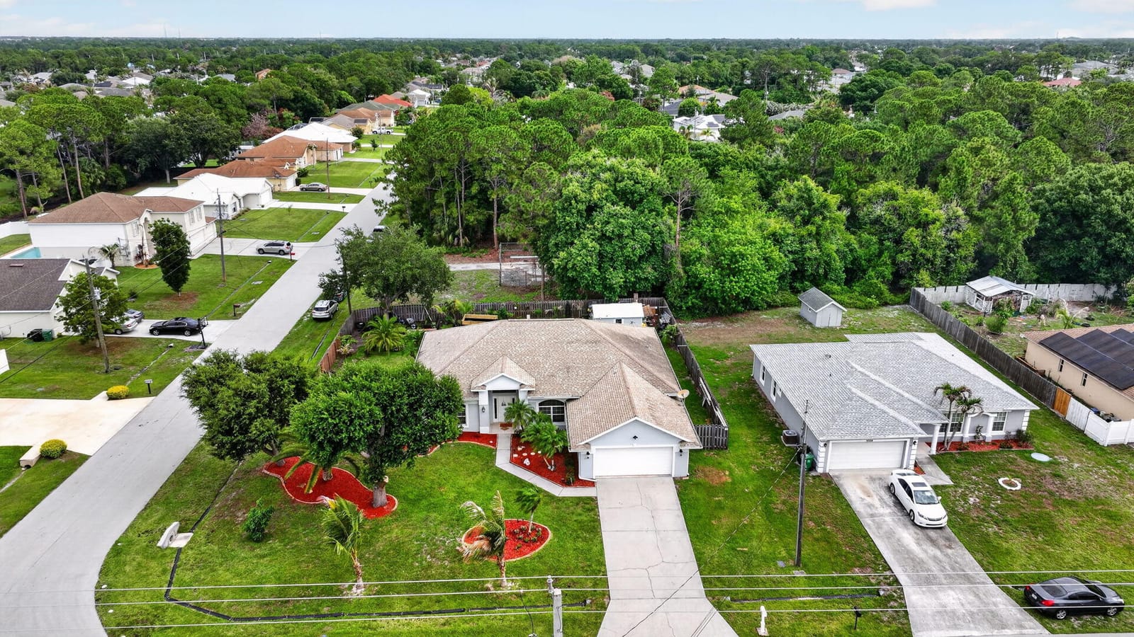 1571 SW Hunnicut Avenue, Port St. Lucie, FL 34953 photo 23