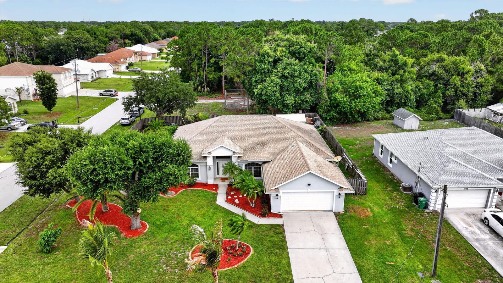 1571 SW Hunnicut Avenue, Port St. Lucie, FL 34953 photo 24