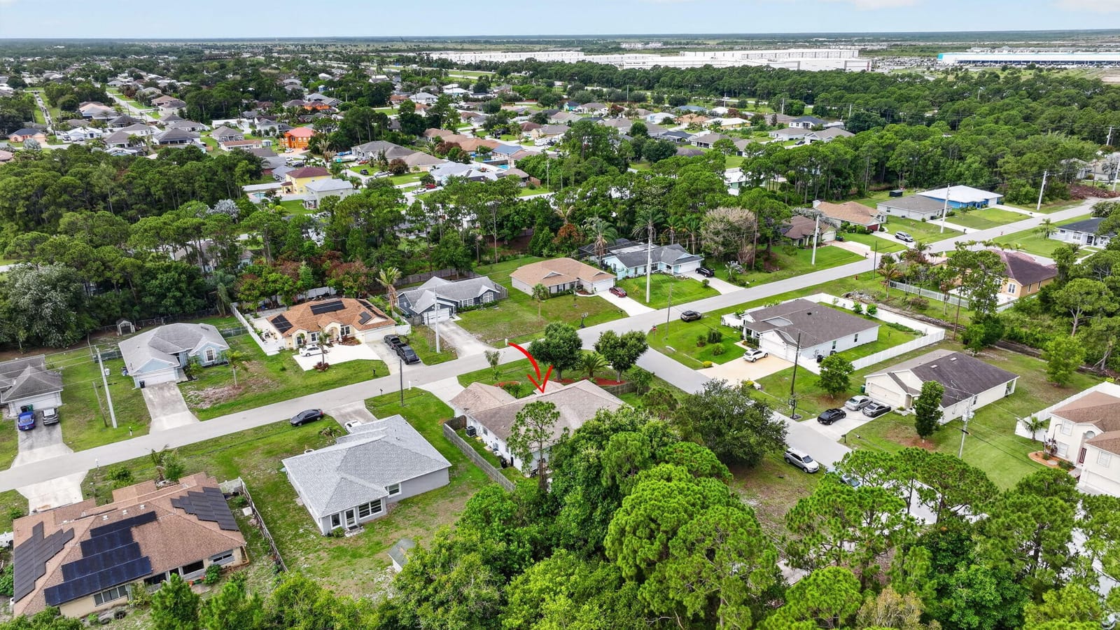 1571 SW Hunnicut Avenue, Port St. Lucie, FL 34953 photo 25