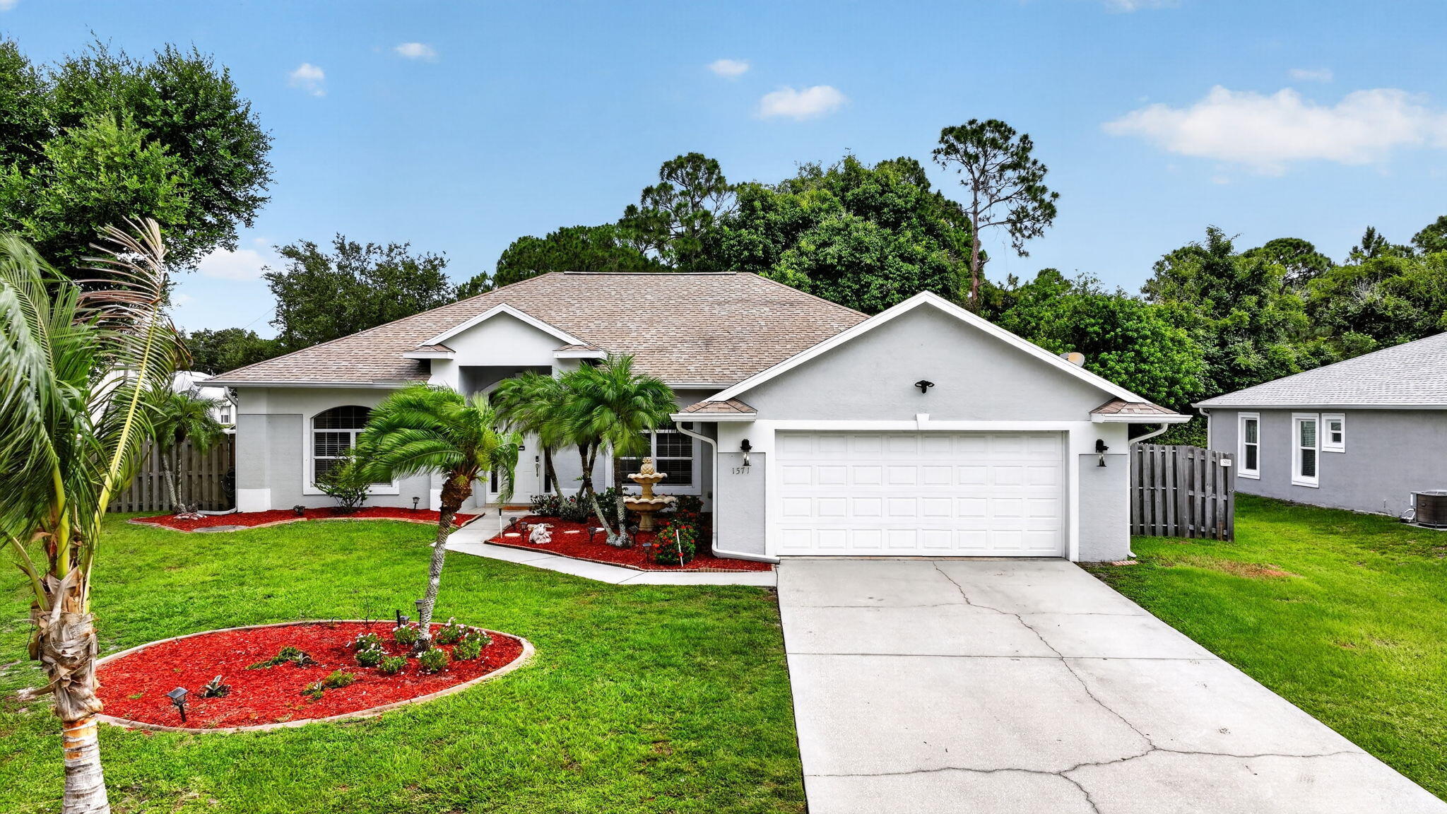 1571 SW Hunnicut Avenue, Port St. Lucie, FL 34953, Port St Lucie