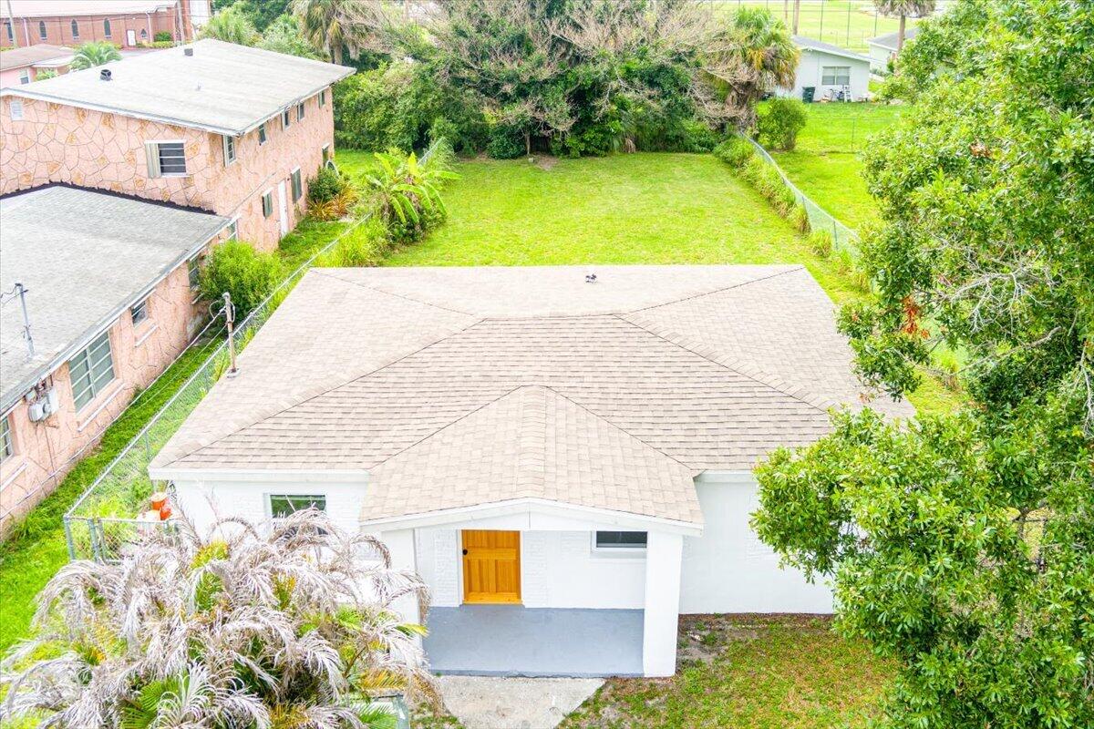 1110 N 22nd Street, Fort Pierce, FL 34950, Fort Pierce