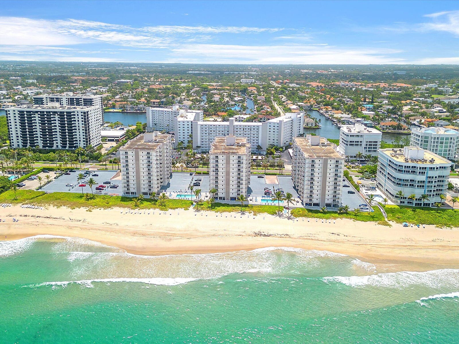 3215 S Ocean Boulevard 104, Highland Beach, FL 33487 photo 1