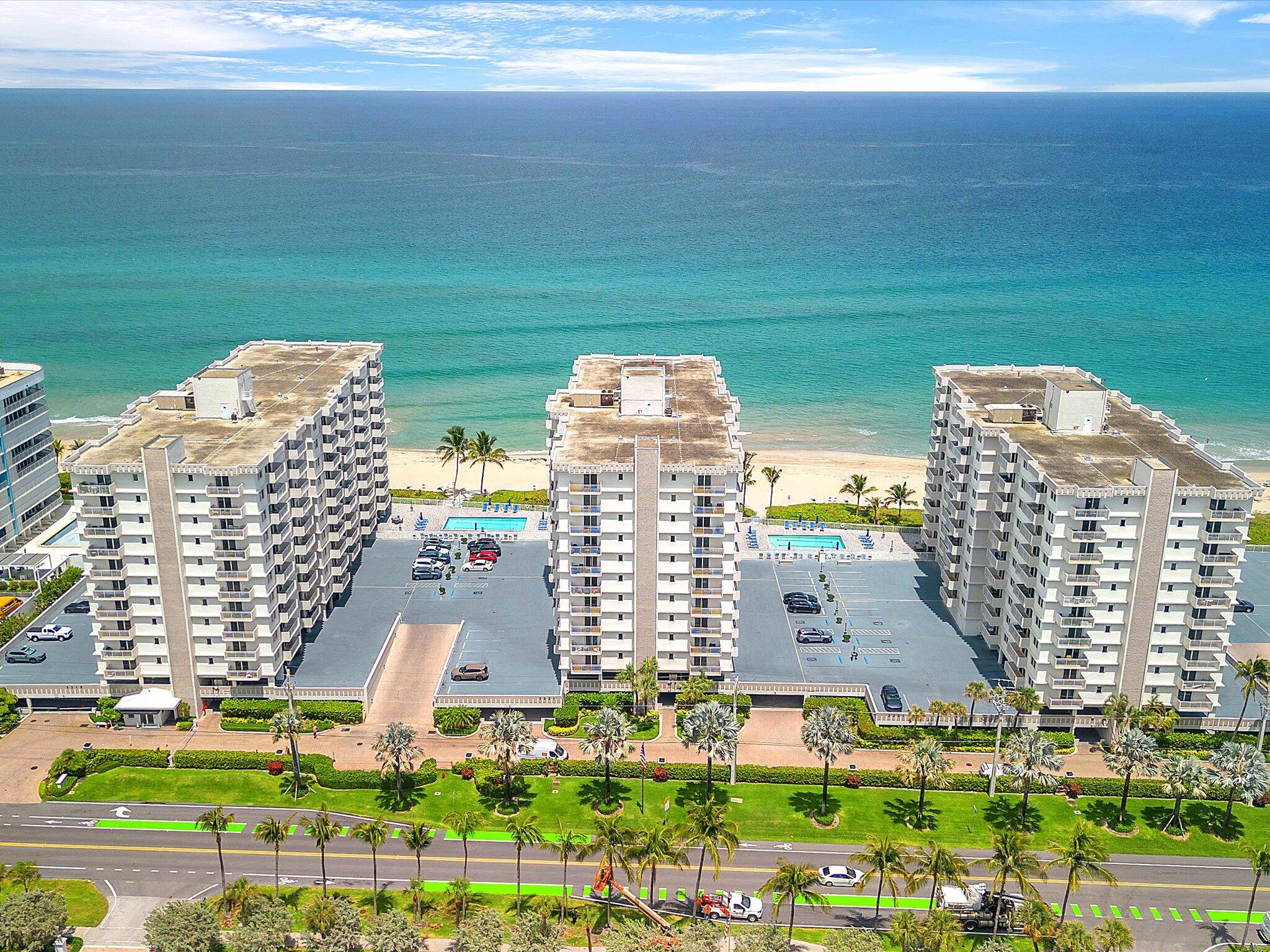 3215 S Ocean Boulevard 104, Highland Beach, FL 33487, Highland Beach