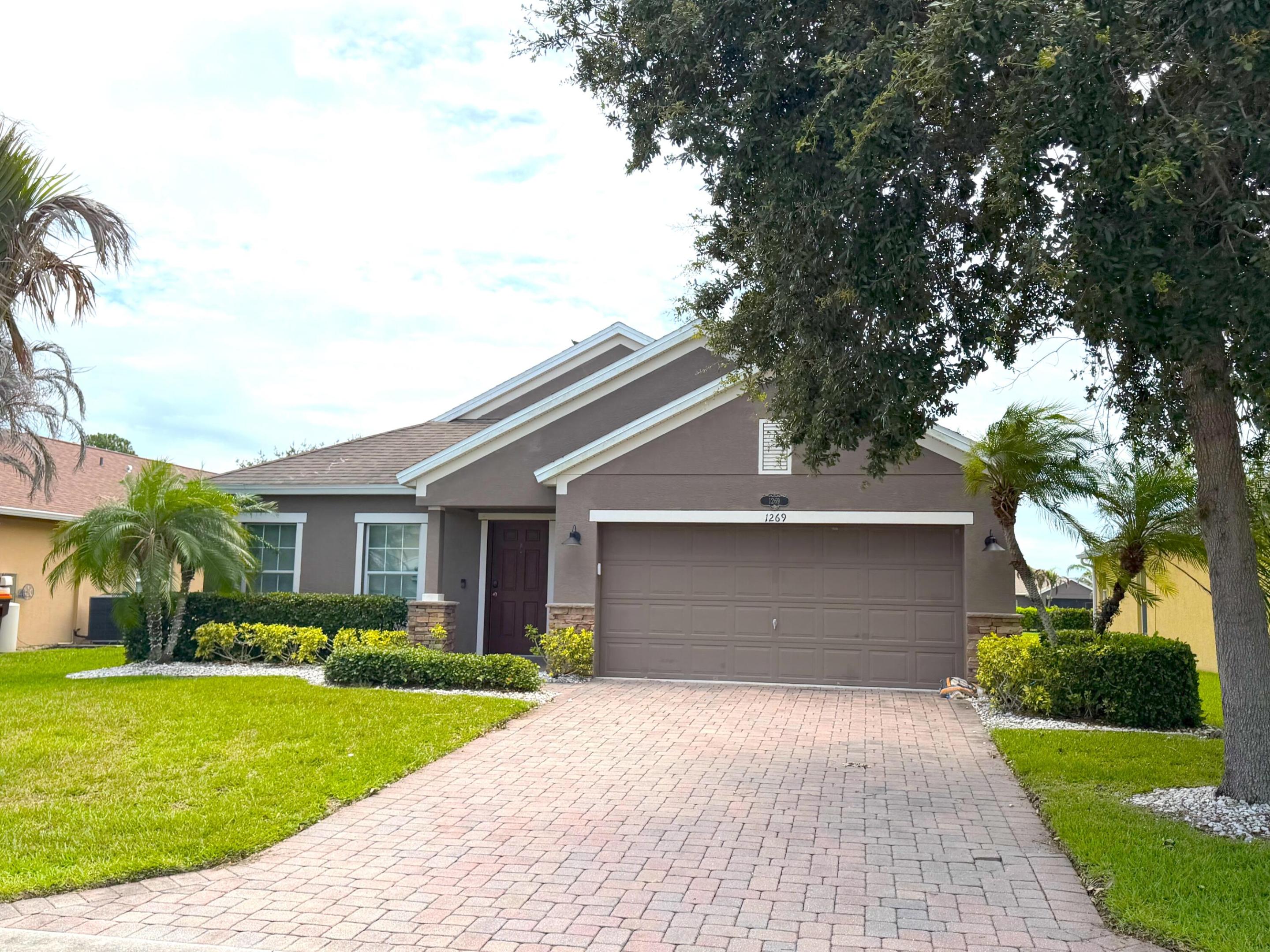 1269 SW Lexington Manor SW, Vero Beach, FL 32962, Vero Beach