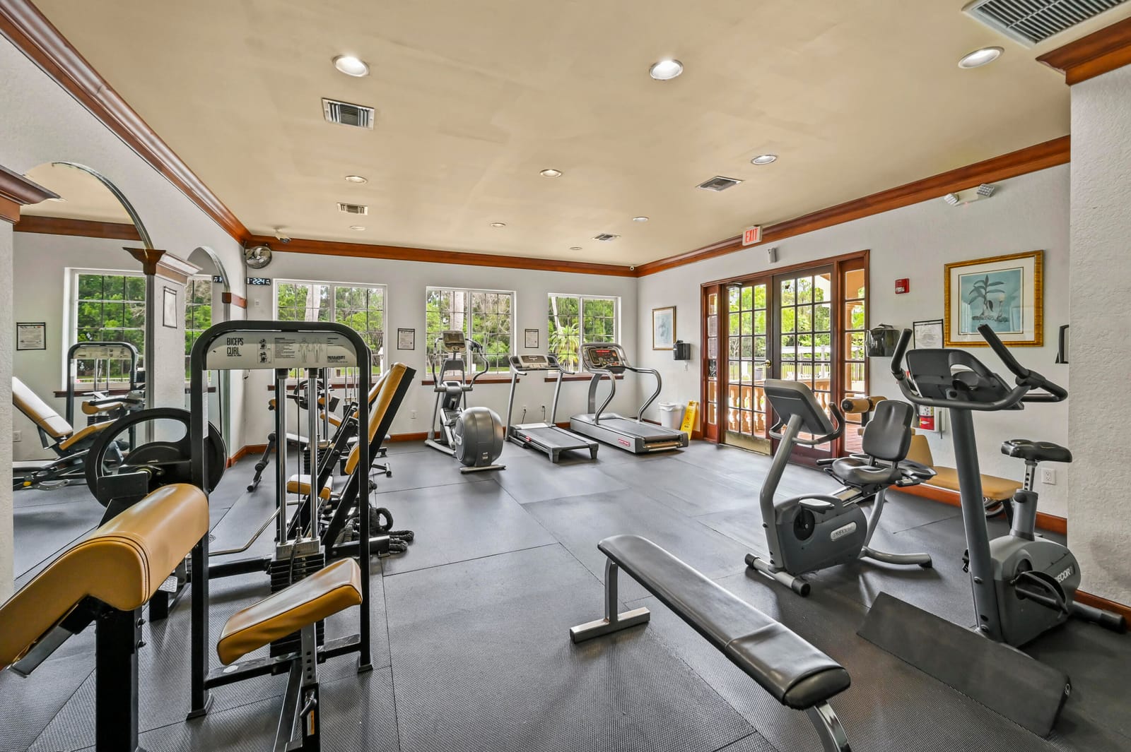 1100 S Crestwood Ct Court S 1109, Royal Palm Beach, FL 33411 photo 30