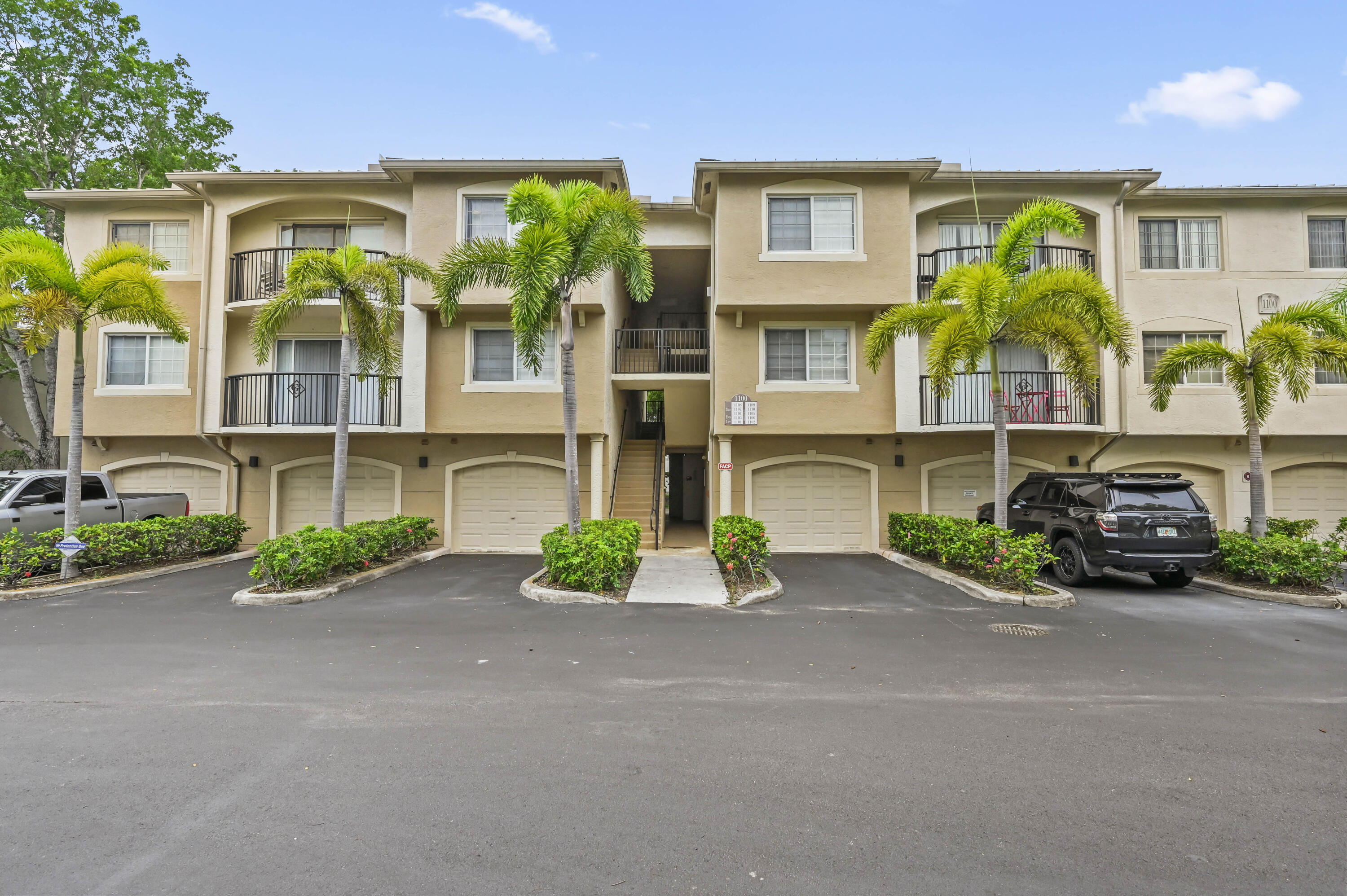 1100 S Crestwood Ct Court S 1109, Royal Palm Beach, FL 33411, Royal Palm Beach