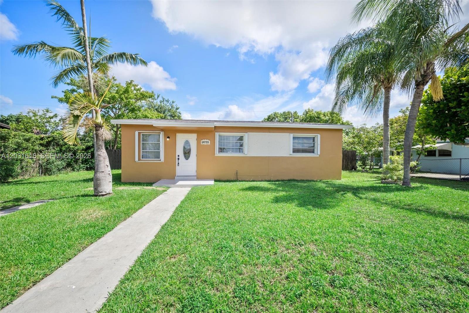 14755 SW 302nd Street n/a, Homestead, FL 33033, Homestead