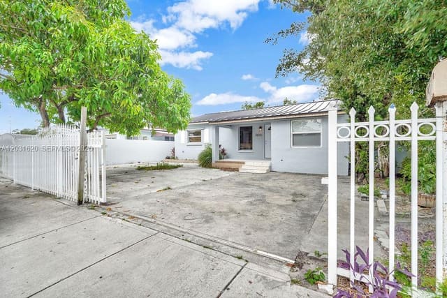 3010 NW 95th Terrace A, Miami, FL 33147