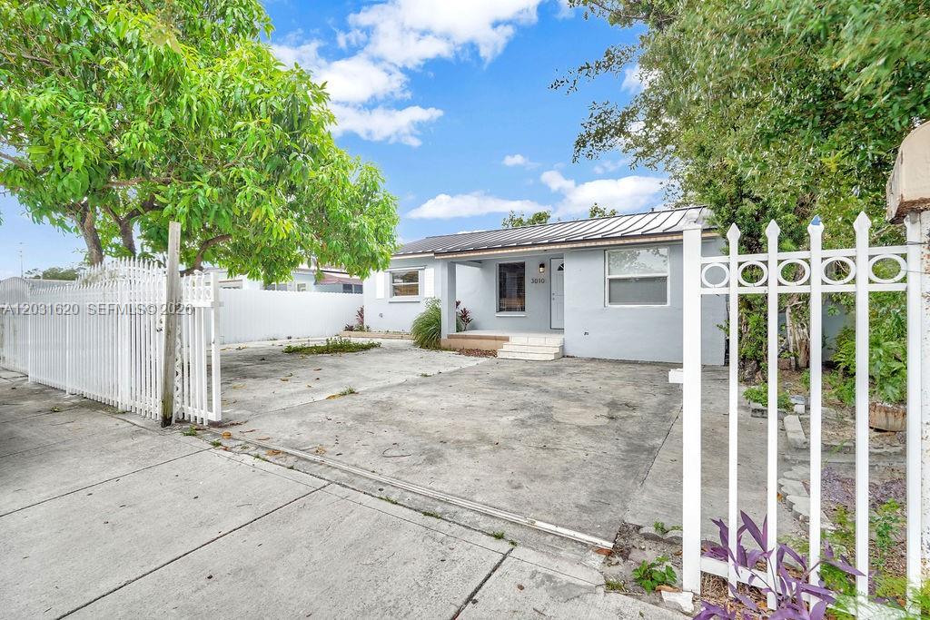 3010 NW 95th Terrace A, Miami, FL 33147, Miami