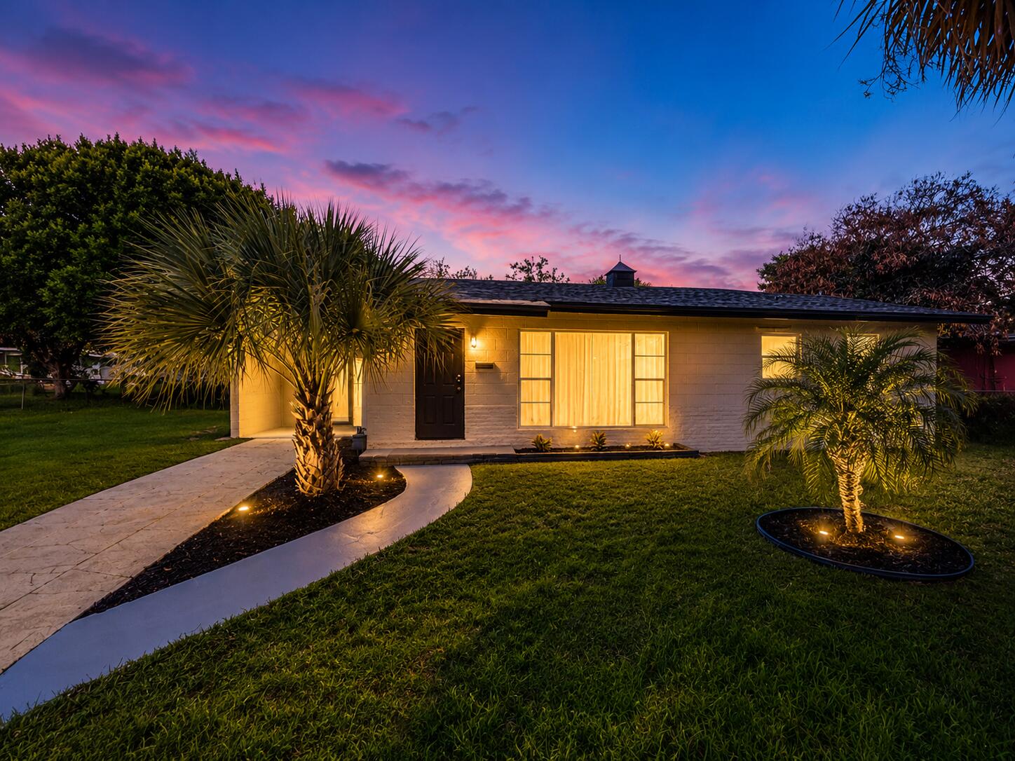 1606 N 14th Street, Fort Pierce, FL 34950, Fort Pierce