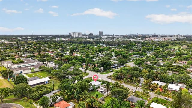 1695 NE 160th Street, Fulford By The Sea, North Miami Beach, FL
